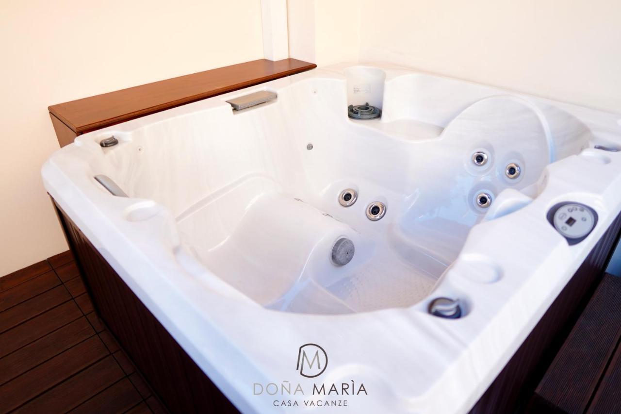 Dona Maria - Holiday Home Bari Zewnętrze zdjęcie