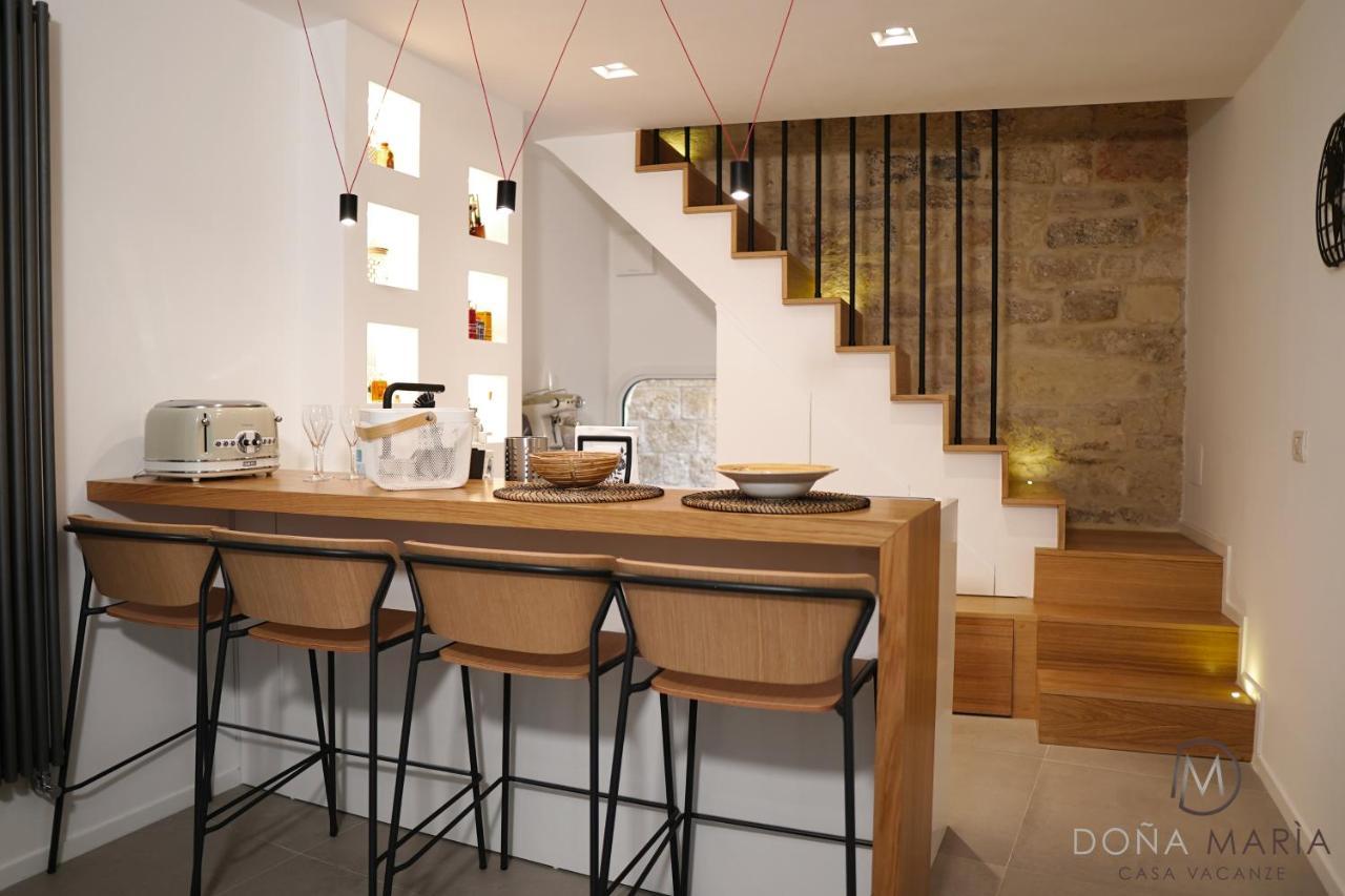 Dona Maria - Holiday Home Bari Zewnętrze zdjęcie