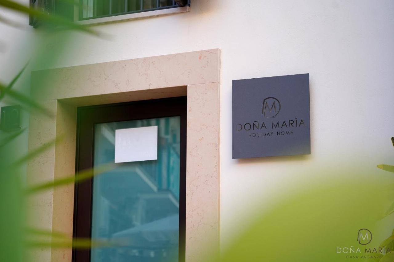 Dona Maria - Holiday Home Bari Zewnętrze zdjęcie