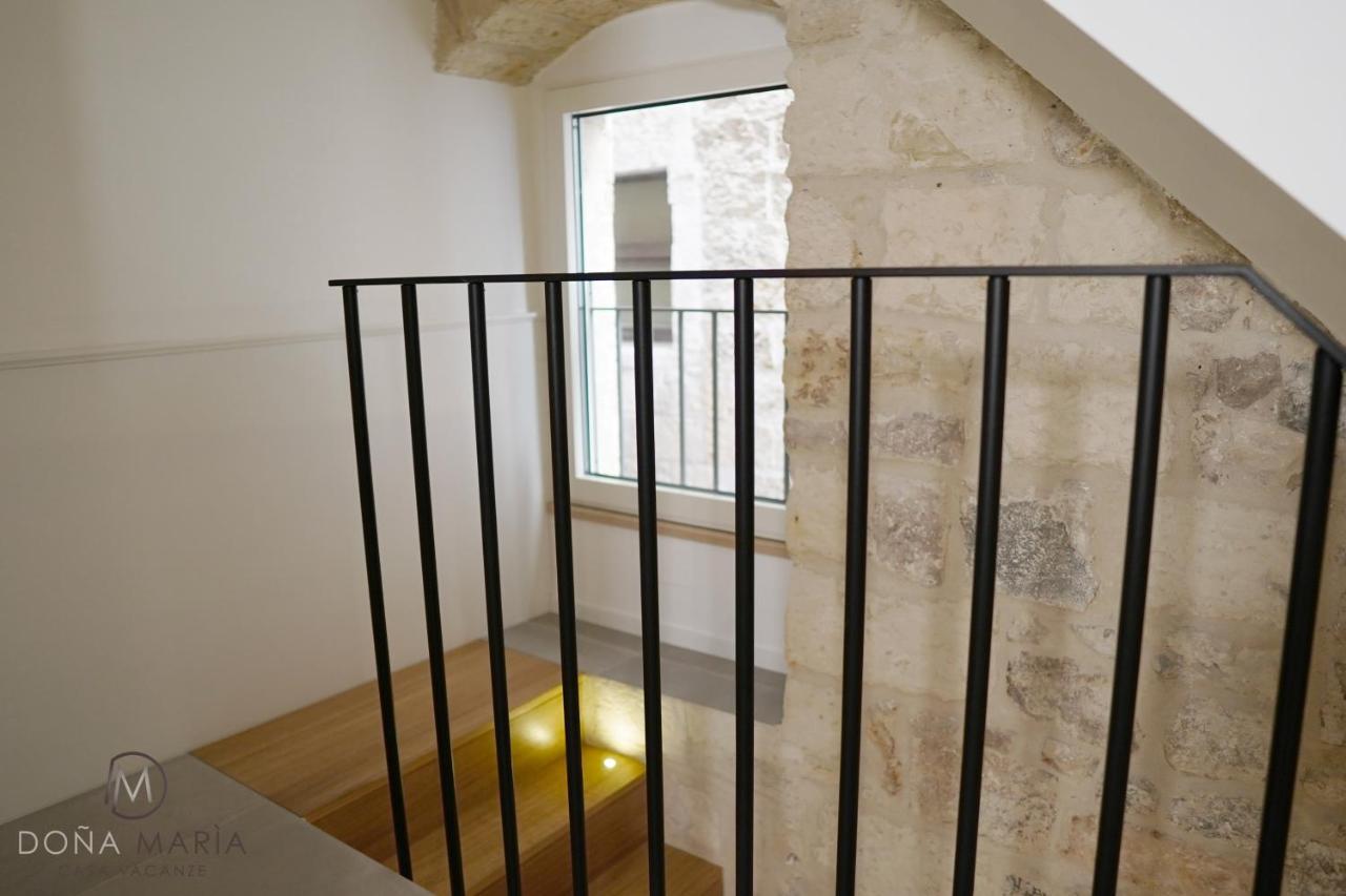 Dona Maria - Holiday Home Bari Zewnętrze zdjęcie