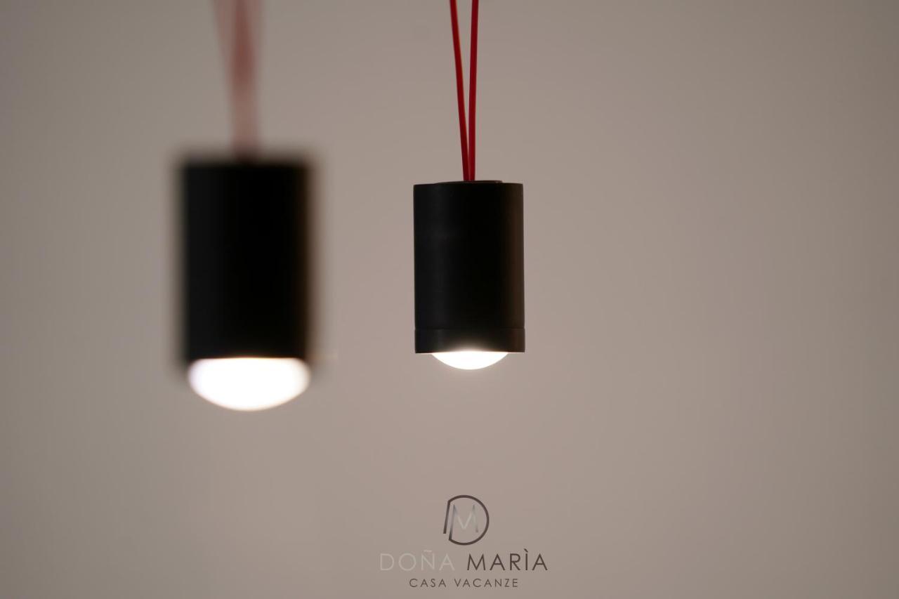 Dona Maria - Holiday Home Bari Zewnętrze zdjęcie
