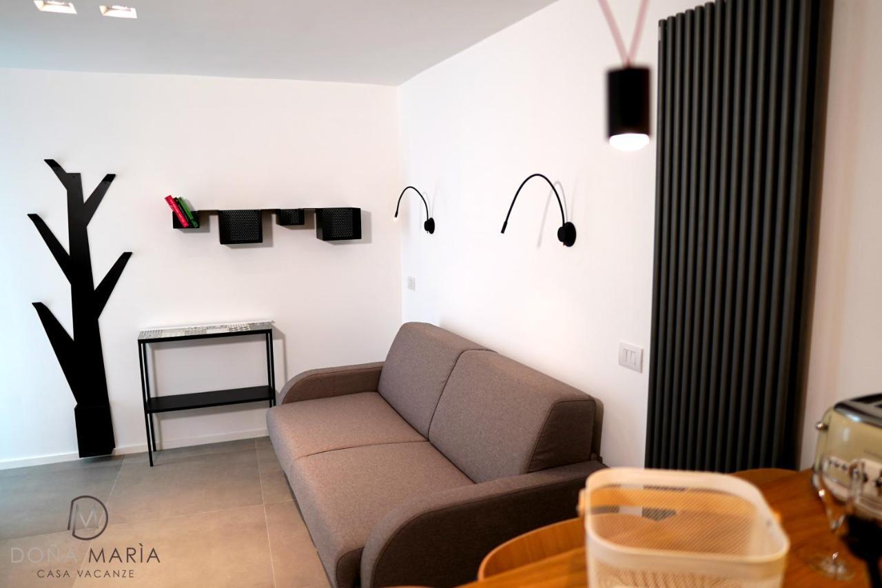 Dona Maria - Holiday Home Bari Zewnętrze zdjęcie
