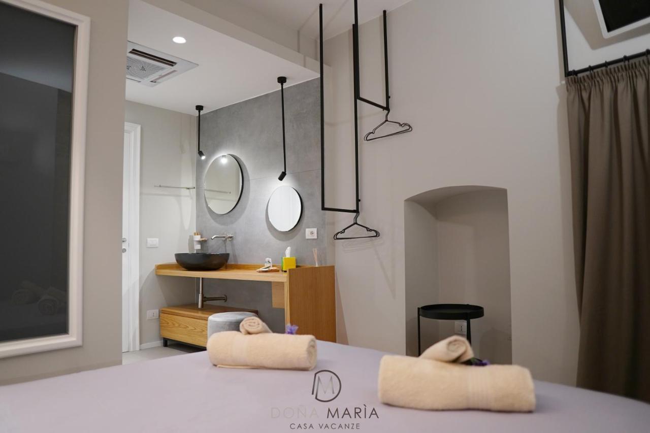 Dona Maria - Holiday Home Bari Zewnętrze zdjęcie