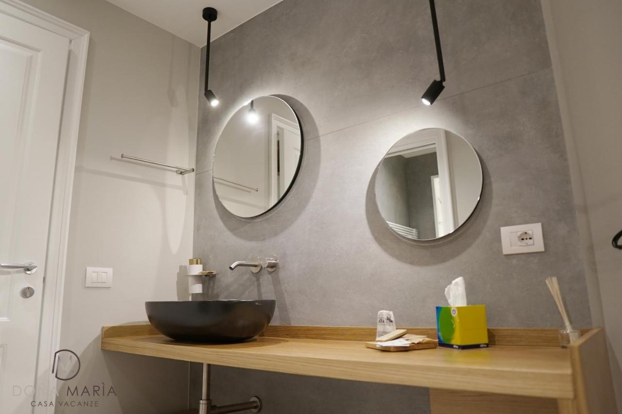 Dona Maria - Holiday Home Bari Zewnętrze zdjęcie