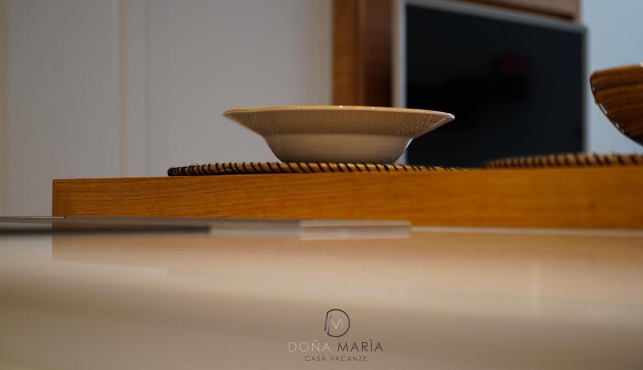Dona Maria - Holiday Home Bari Zewnętrze zdjęcie