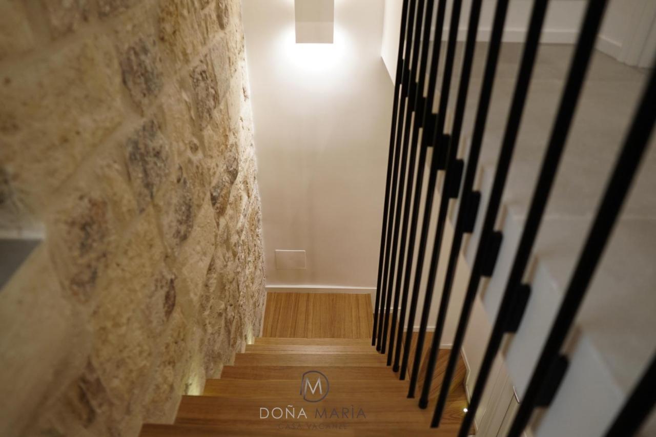 Dona Maria - Holiday Home Bari Zewnętrze zdjęcie