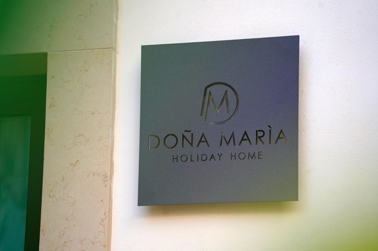 Dona Maria - Holiday Home Bari Zewnętrze zdjęcie