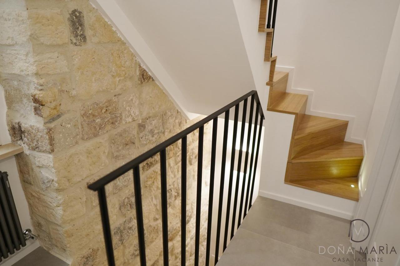 Dona Maria - Holiday Home Bari Zewnętrze zdjęcie