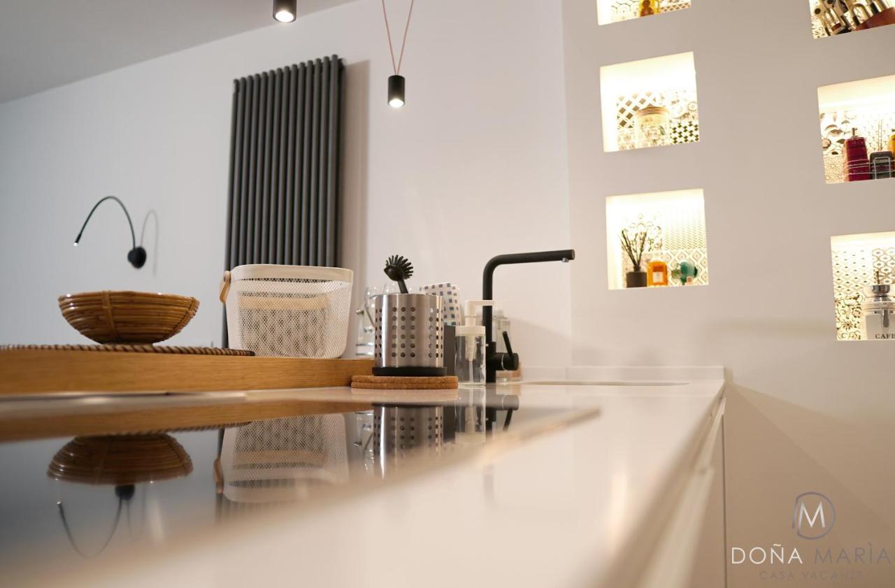 Dona Maria - Holiday Home Bari Zewnętrze zdjęcie