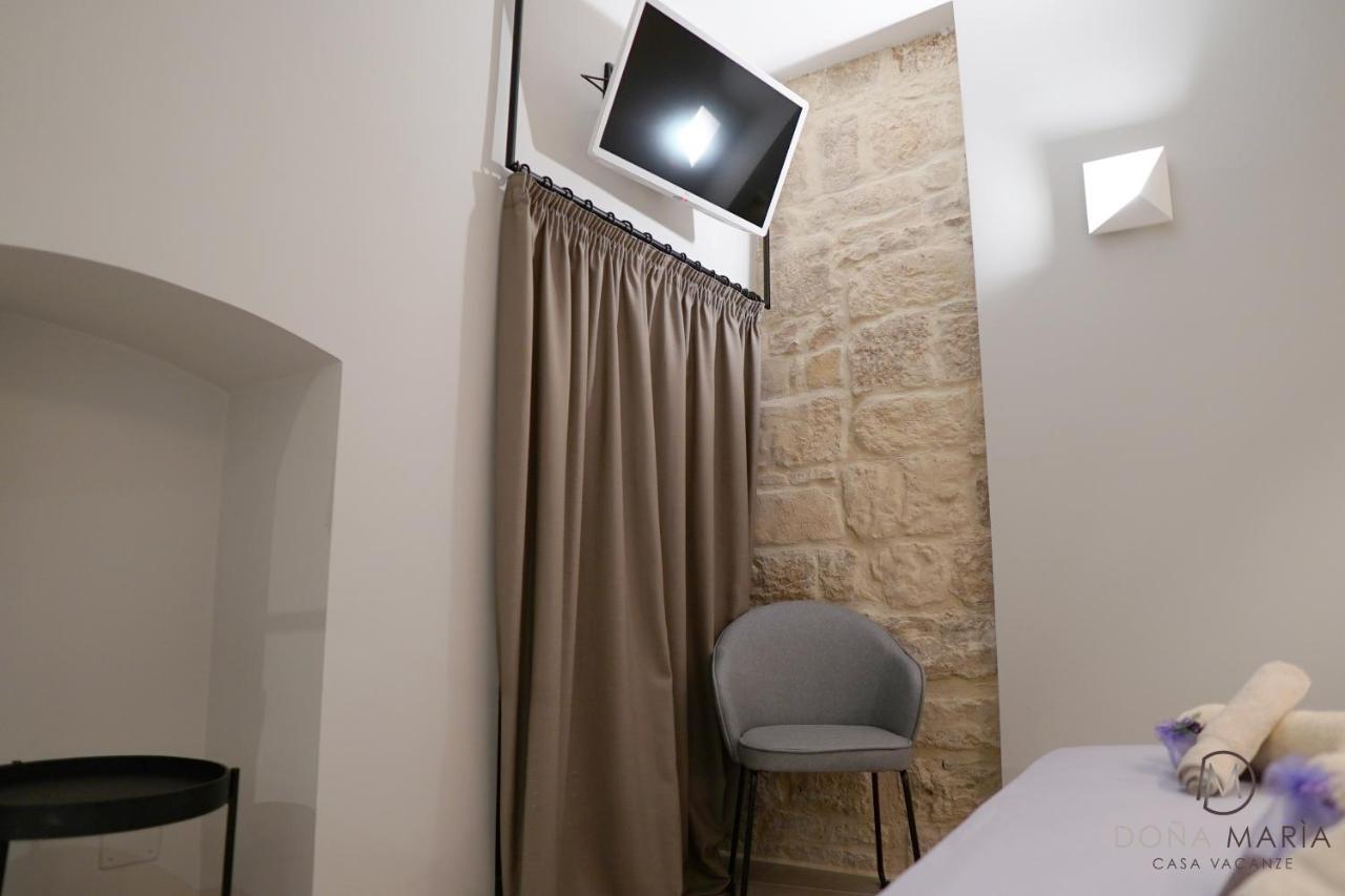 Dona Maria - Holiday Home Bari Zewnętrze zdjęcie